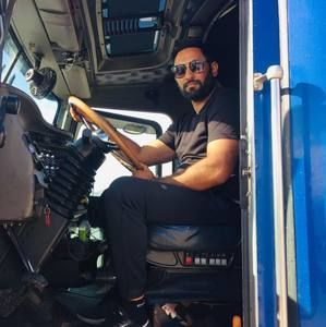 Meet your Posher, Maninder